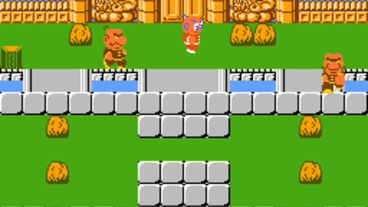 8bit-Collection Culture Brain Vol. 01 thumbnail 2