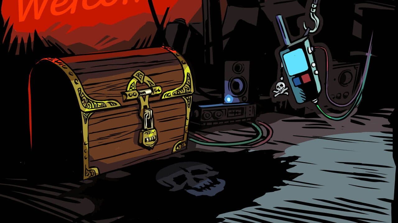 Unboxing the mind of a Cryptic Killer screenshot 1