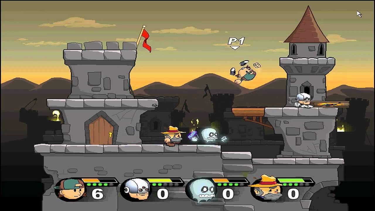 Chaos Faction 2 thumbnail 3