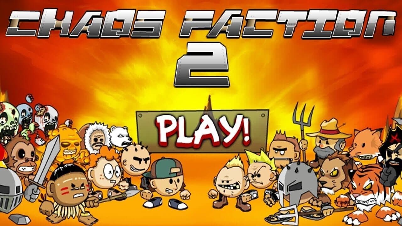 Chaos Faction 2 thumbnail 4