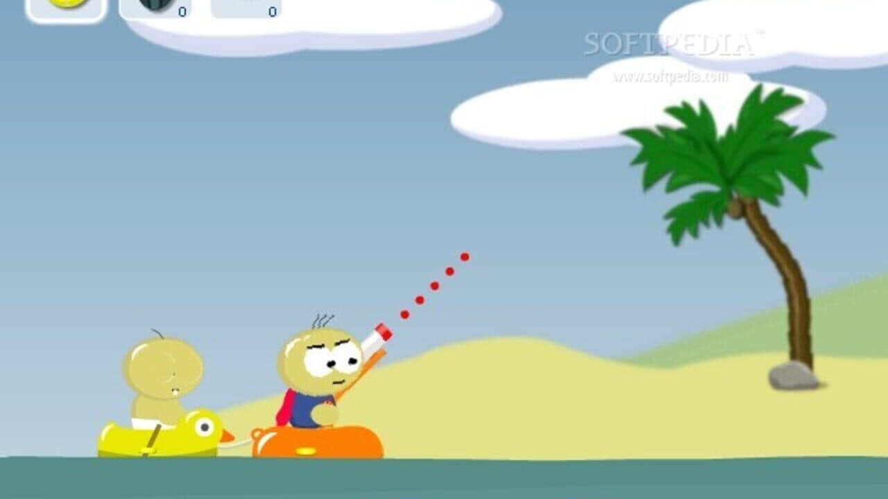 Raft Wars thumbnail 2