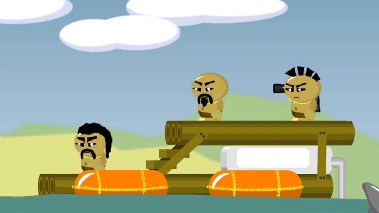 Raft Wars thumbnail 3