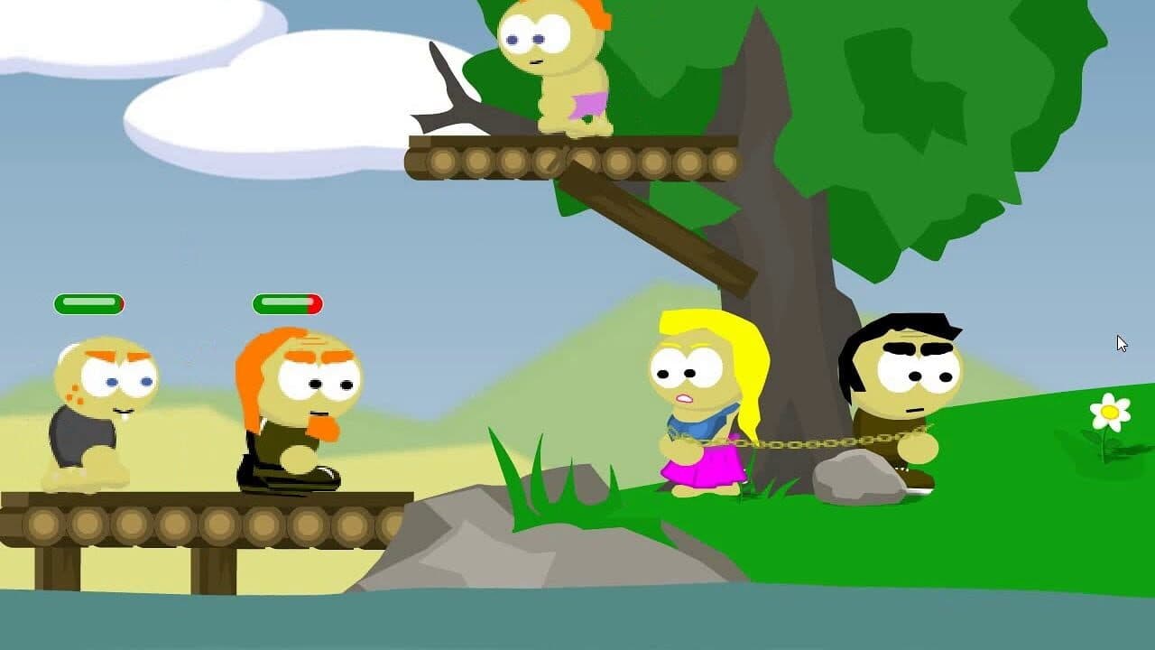 Raft Wars thumbnail 4