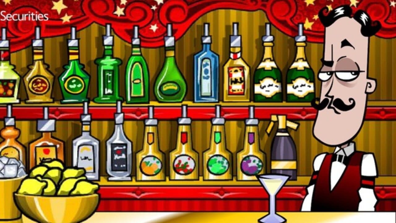 Bartender: The Right Mix thumbnail 3