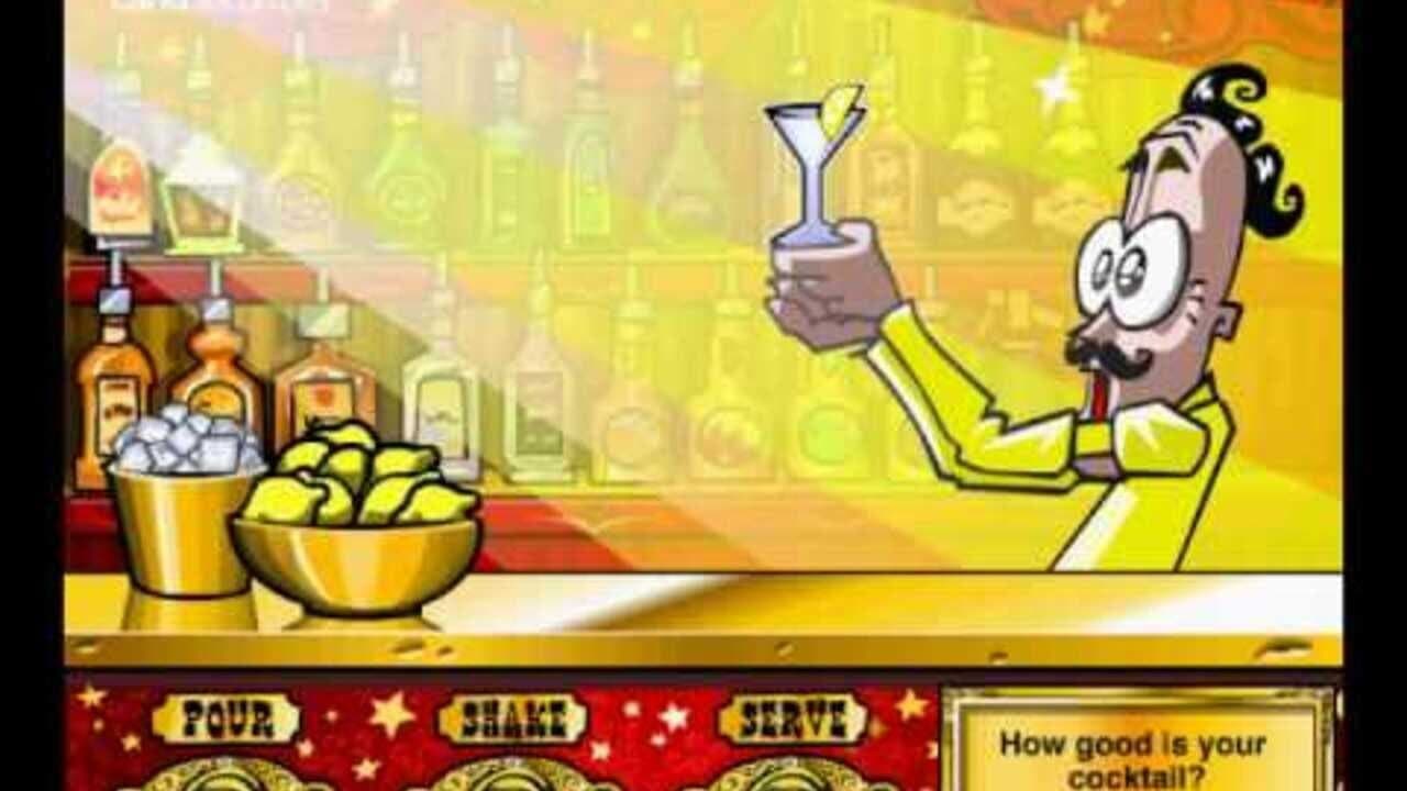 Bartender: The Right Mix thumbnail 4