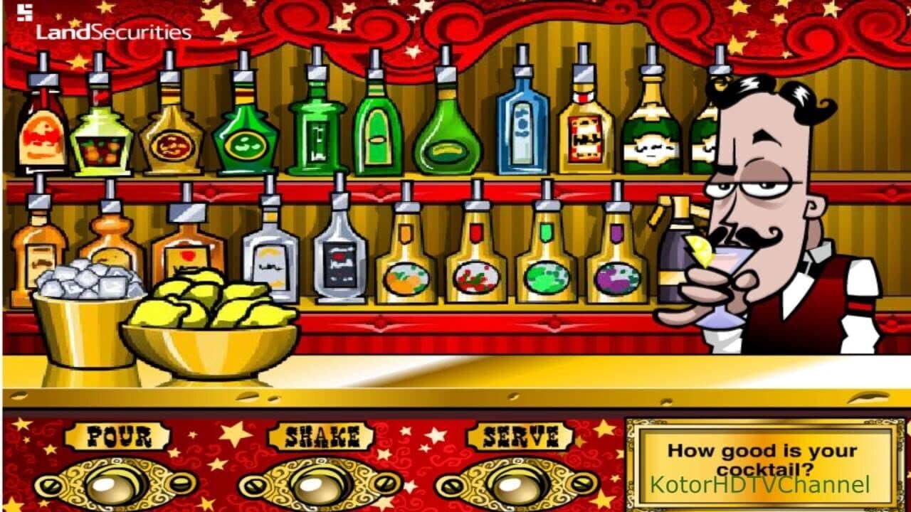 Bartender: The Right Mix thumbnail 2