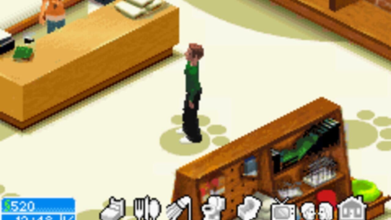 The Sims 2: Pets thumbnail 2