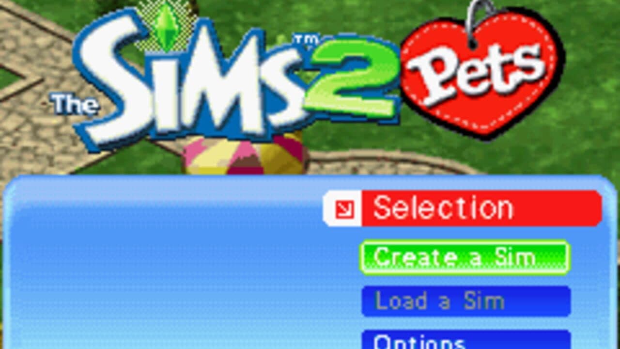 The Sims 2: Pets thumbnail 5