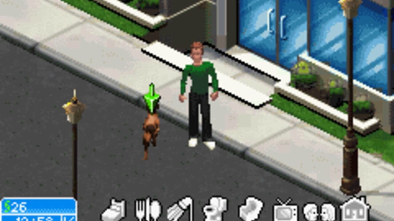 The Sims 2: Pets thumbnail 4