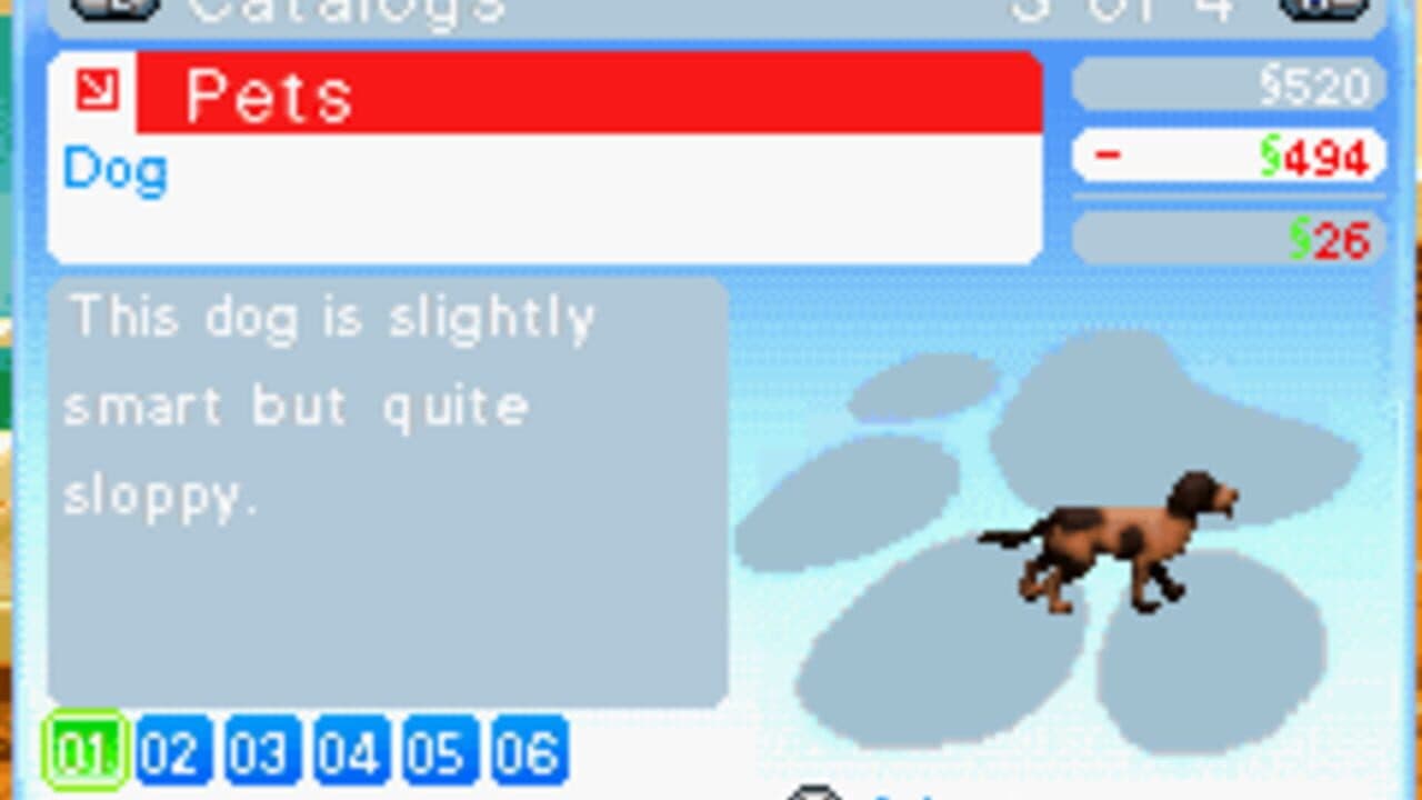 The Sims 2: Pets thumbnail 3