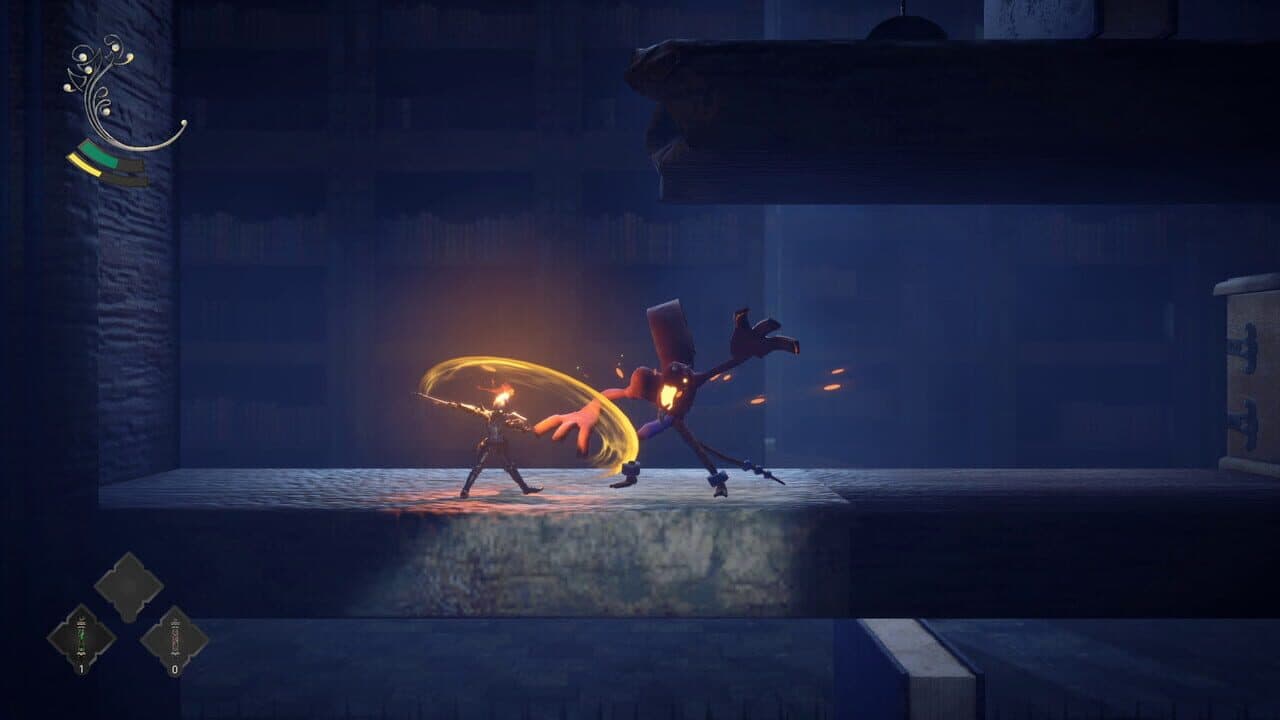 Candle Knight thumbnail 4