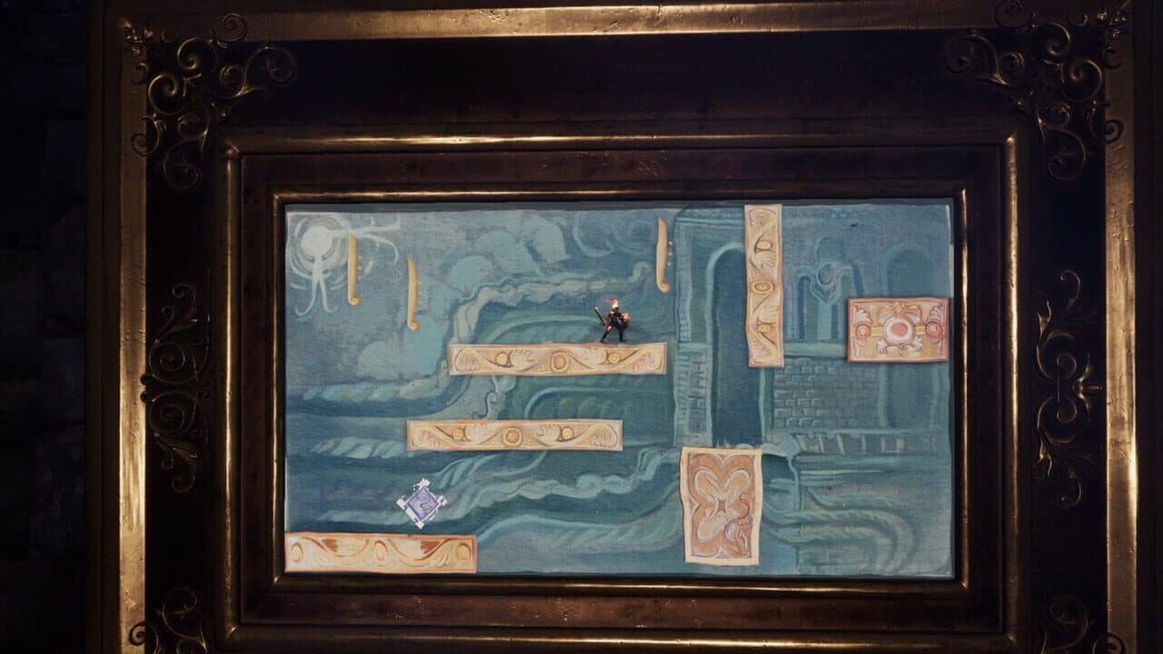 Candle Knight thumbnail 6
