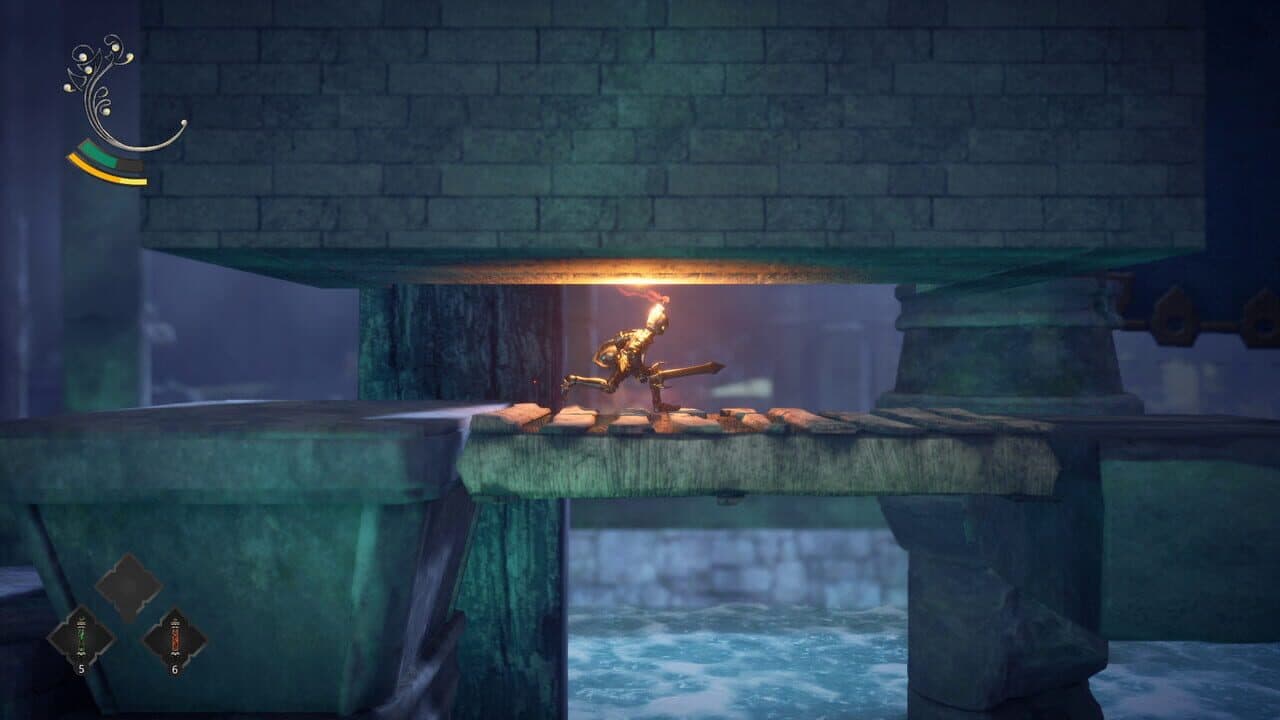 Candle Knight thumbnail 7