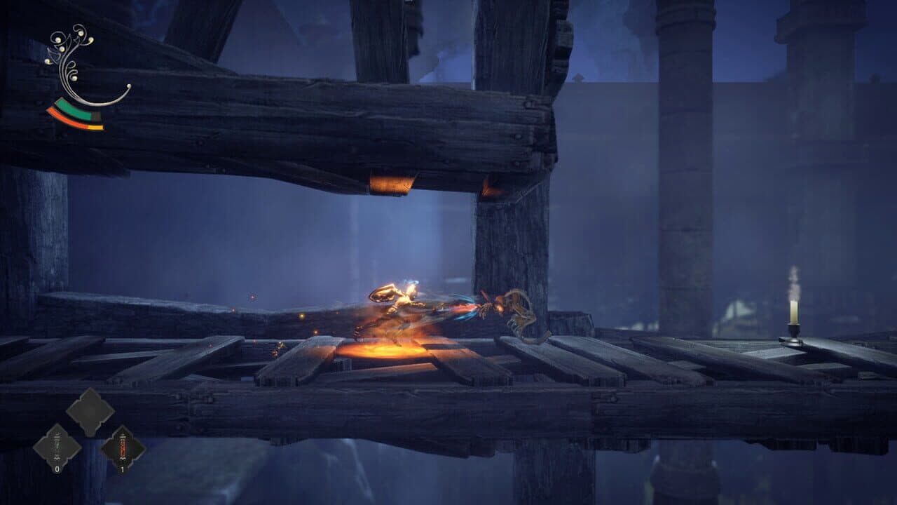 Candle Knight thumbnail 9