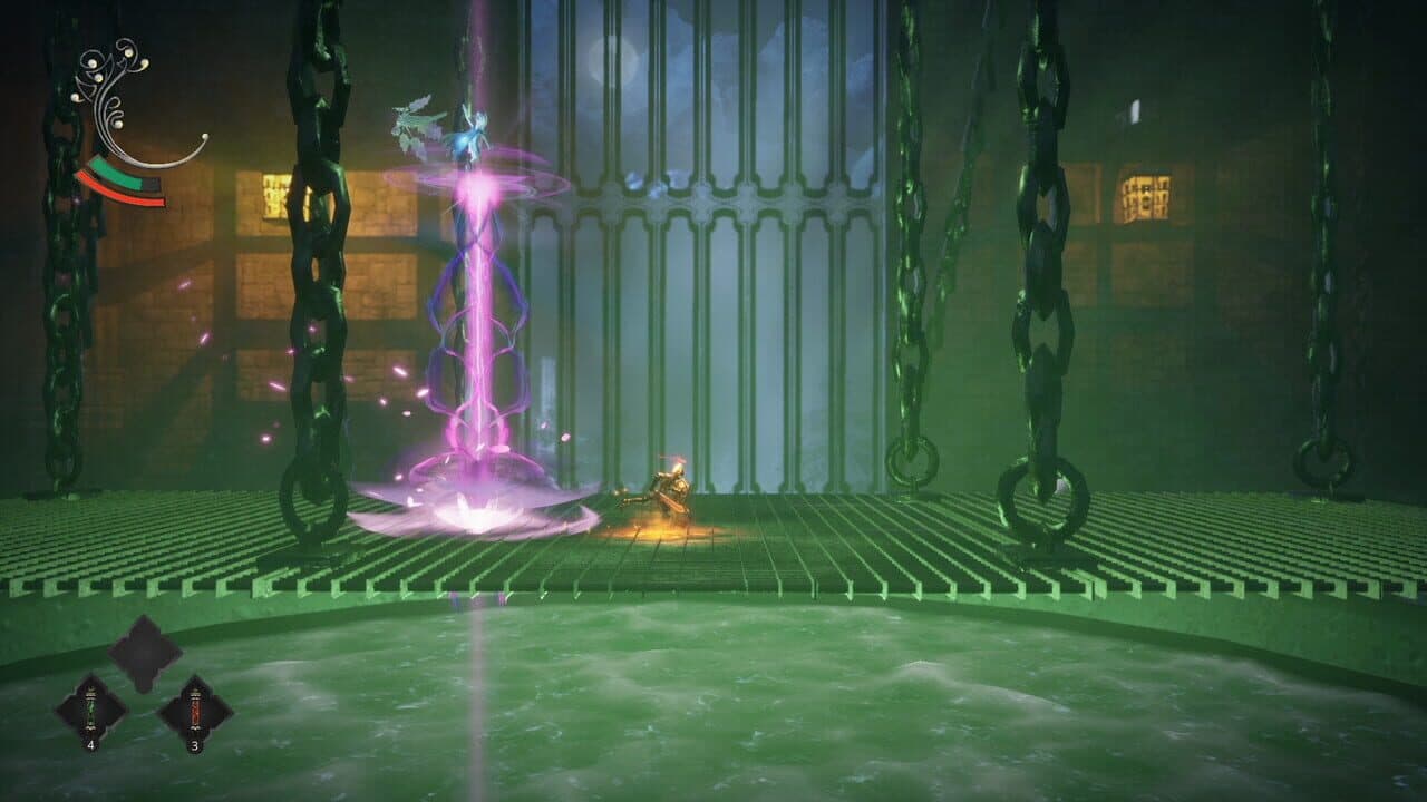 Candle Knight thumbnail 10
