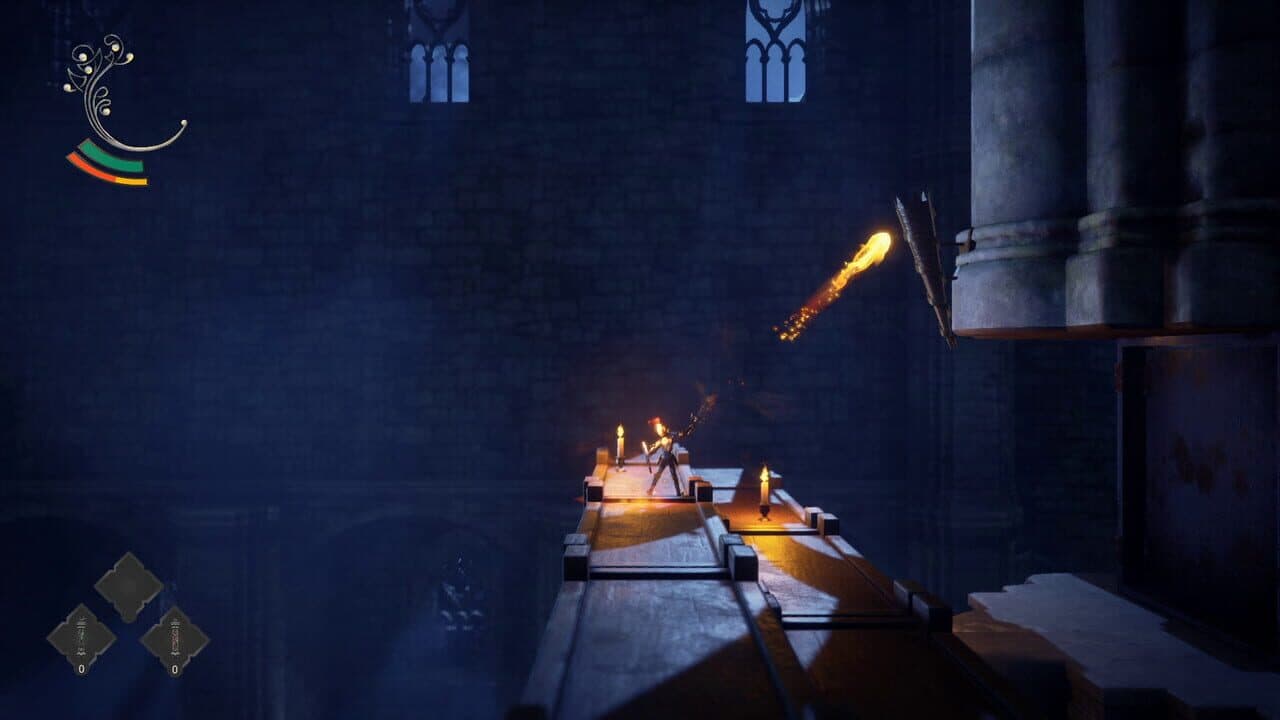 Candle Knight thumbnail 11