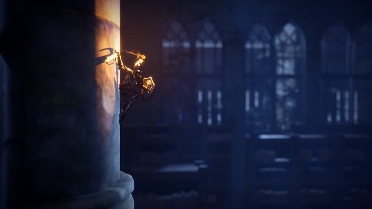 Candle Knight thumbnail 3