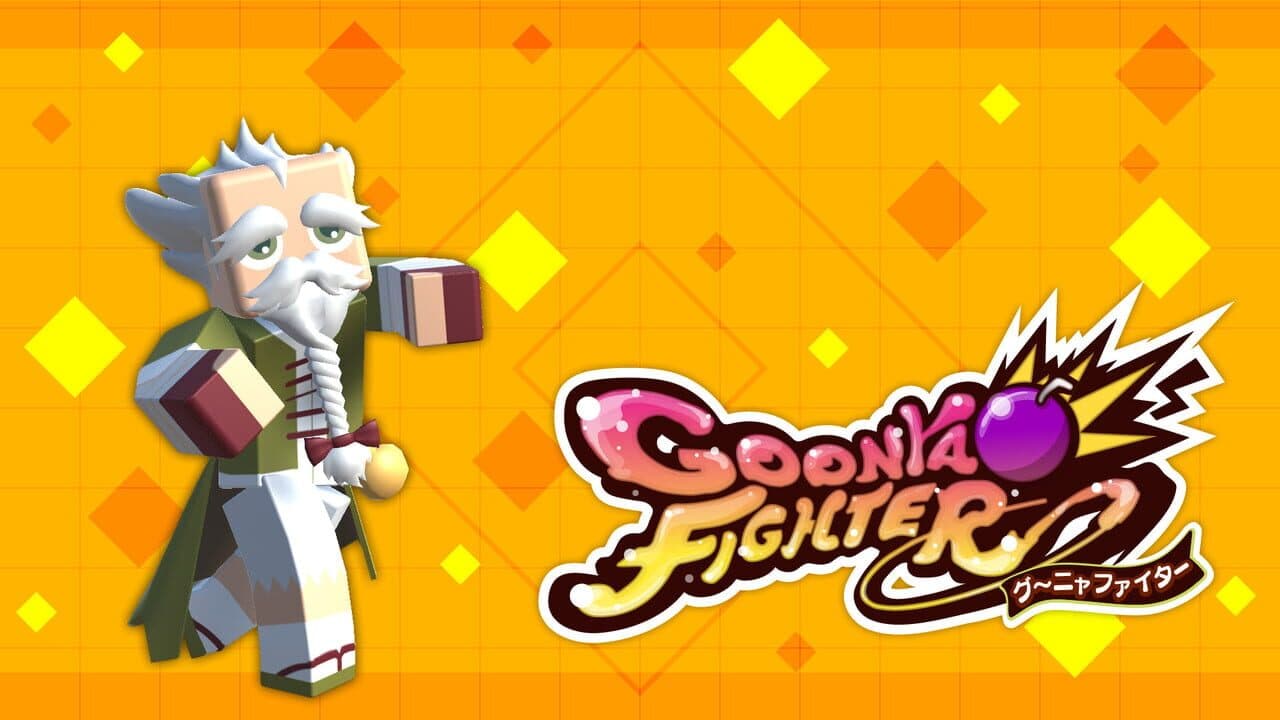 Goonya Fighter: Uiro thumbnail 2