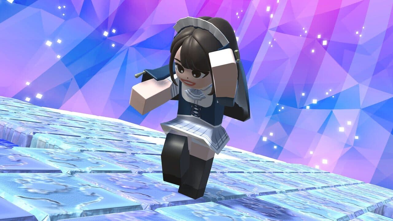 Goonya Fighter: Yumi Terasaka thumbnail 2