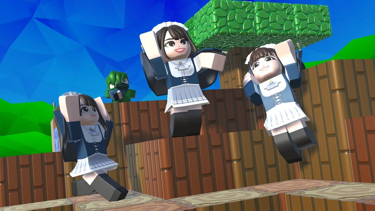 Goonya Fighter: Yumi Terasaka screenshot 1