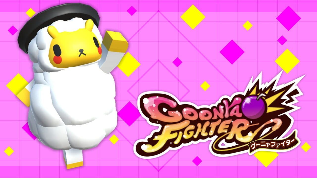 Goonya Fighter: Jingisukan no JinKun thumbnail 4