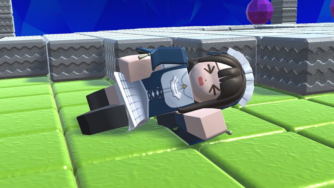 Goonya Fighter: Kana Hayama thumbnail 3
