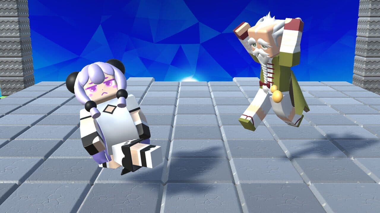 Goonya Fighter: Tappy thumbnail 2