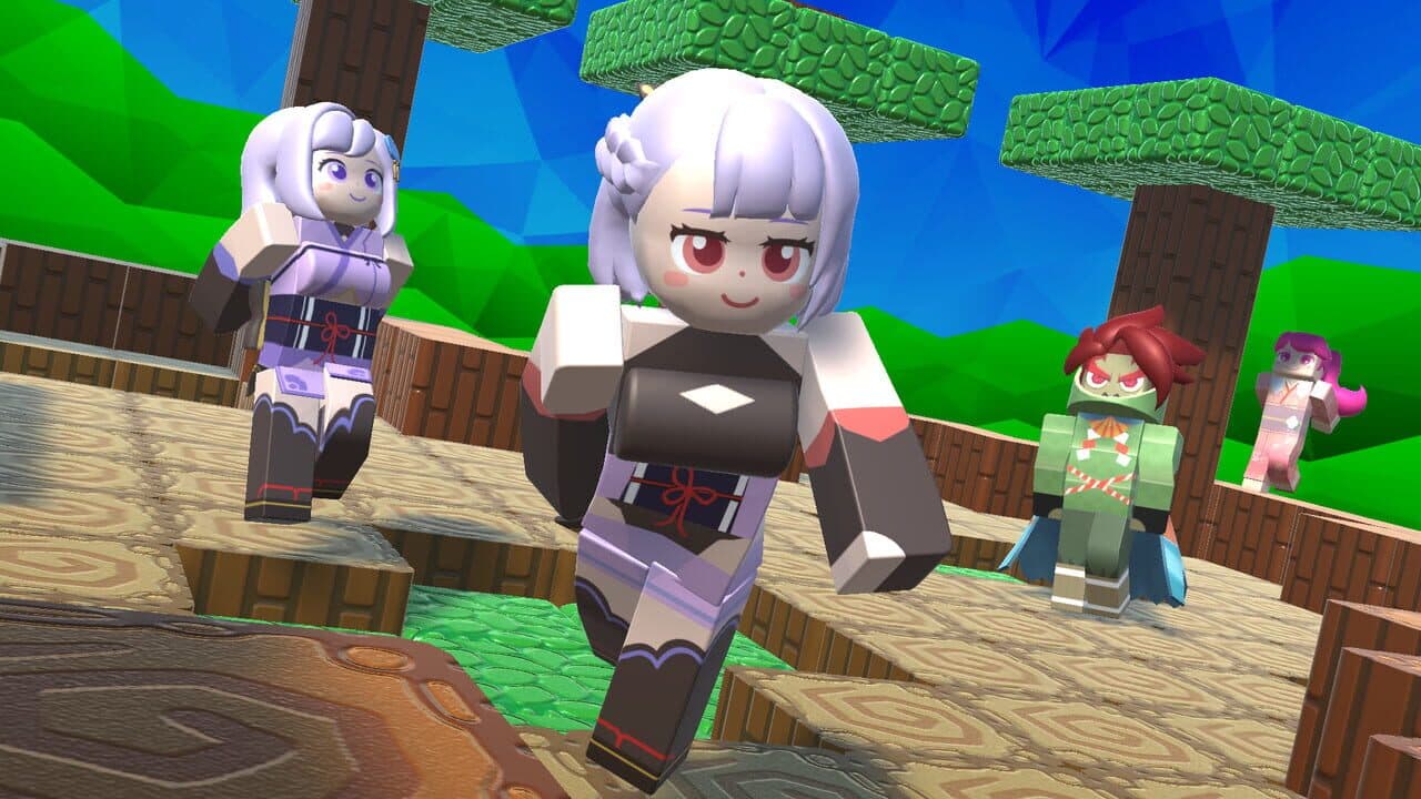 Goonya Fighter: Ruri Asano thumbnail 2