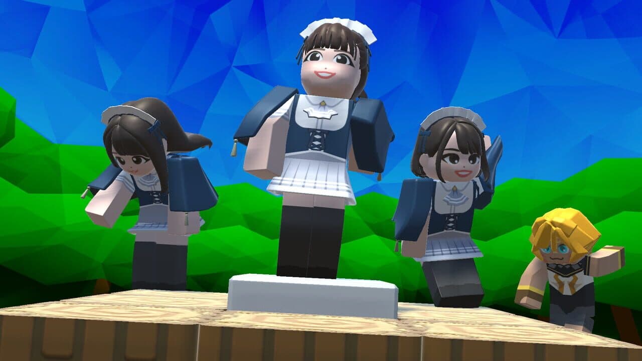 Goonya Fighter: Kaori Nagisa thumbnail 2