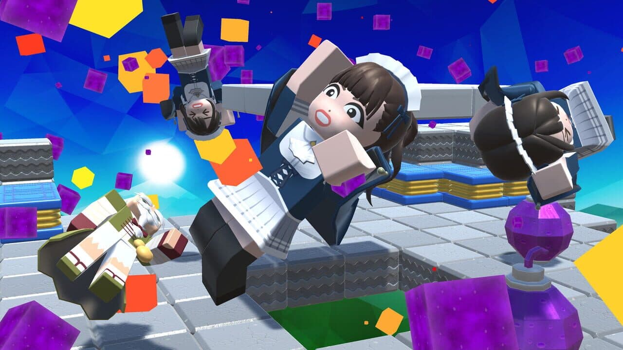 Goonya Fighter: Kaori Nagisa thumbnail 4