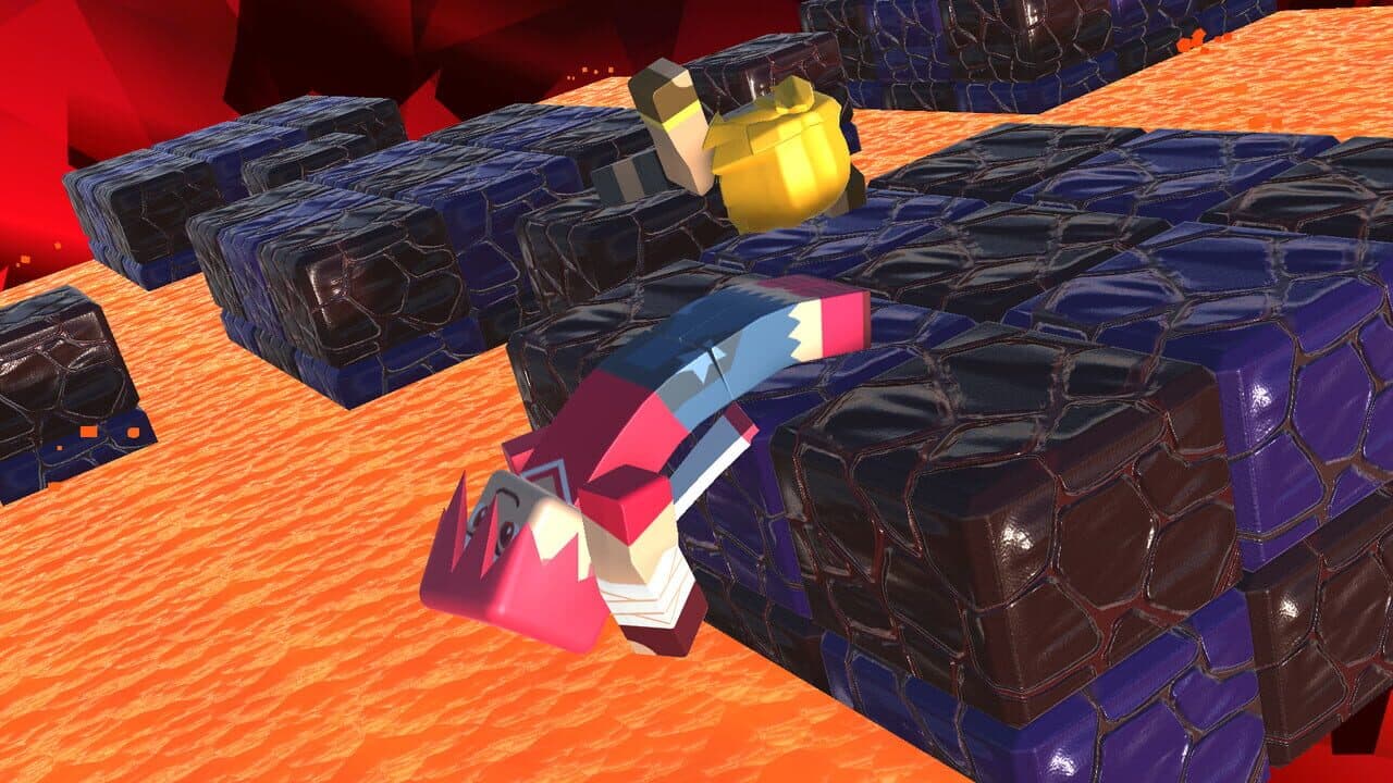 Goonya Fighter: Slip -n- Slide thumbnail 3