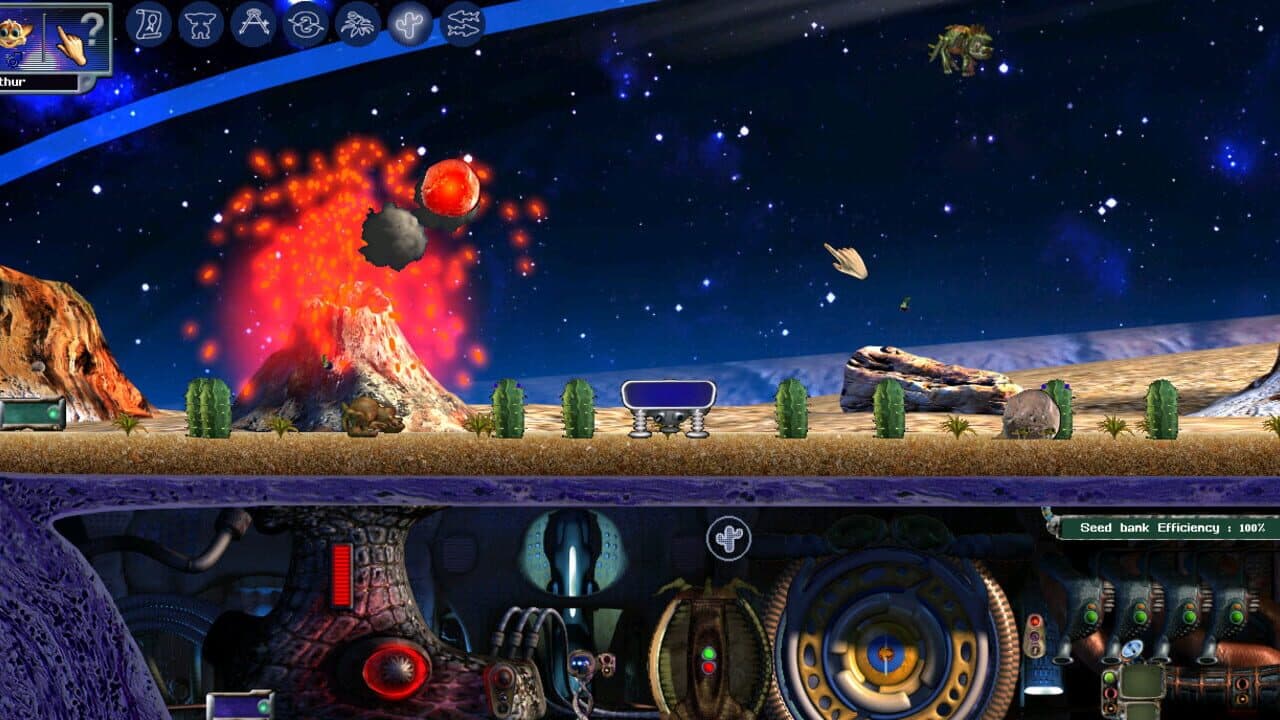 Creatures: Docking Station - Creatures 3 thumbnail 5
