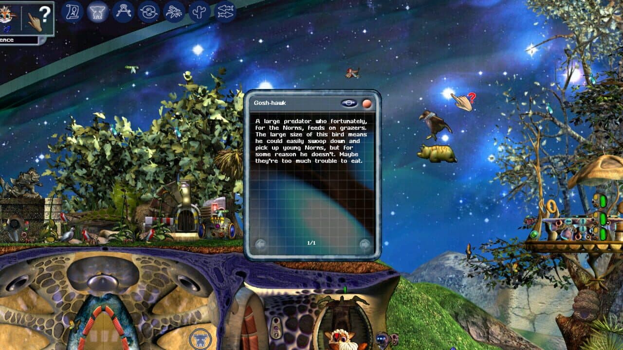 Creatures: Docking Station - Creatures 3 thumbnail 3