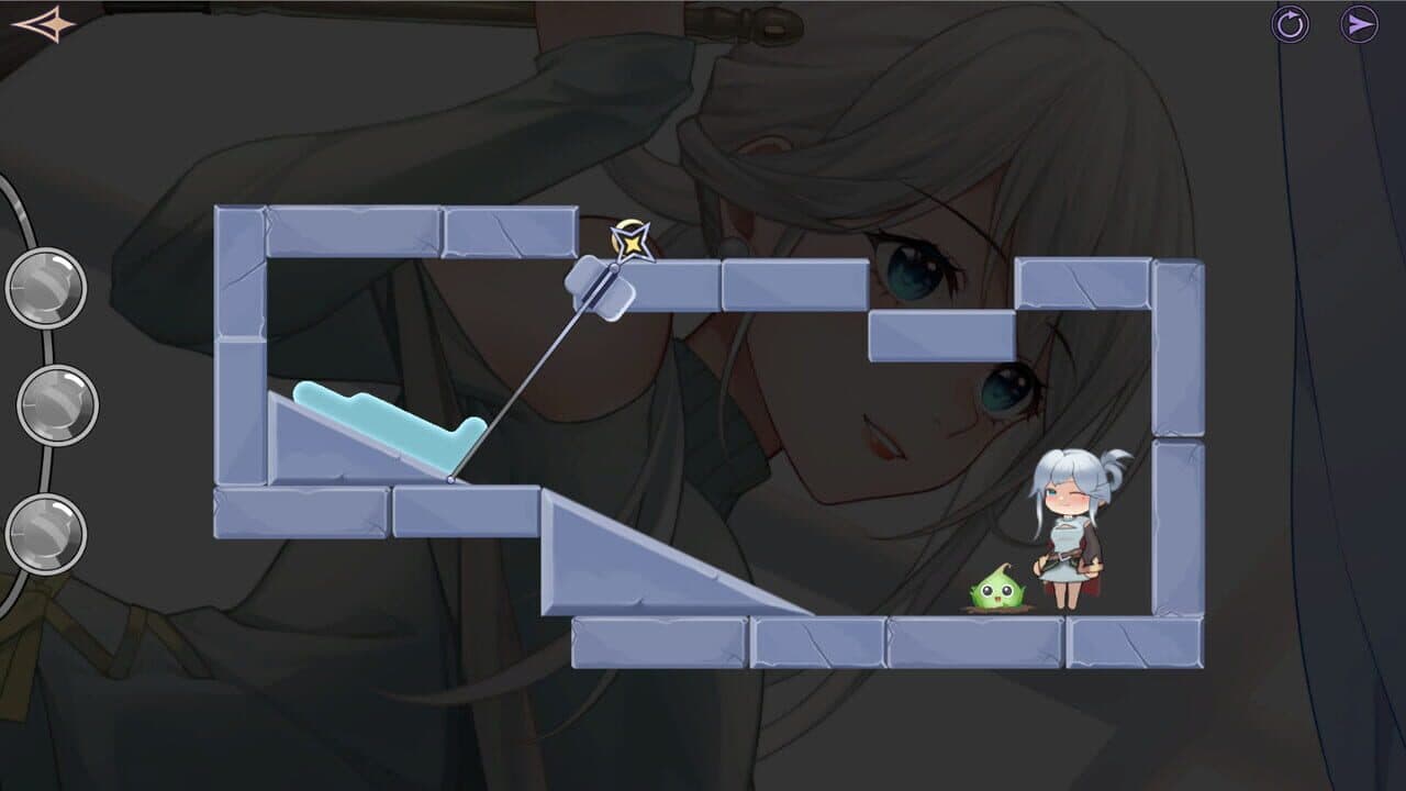 Adorable Witch 2 thumbnail 2