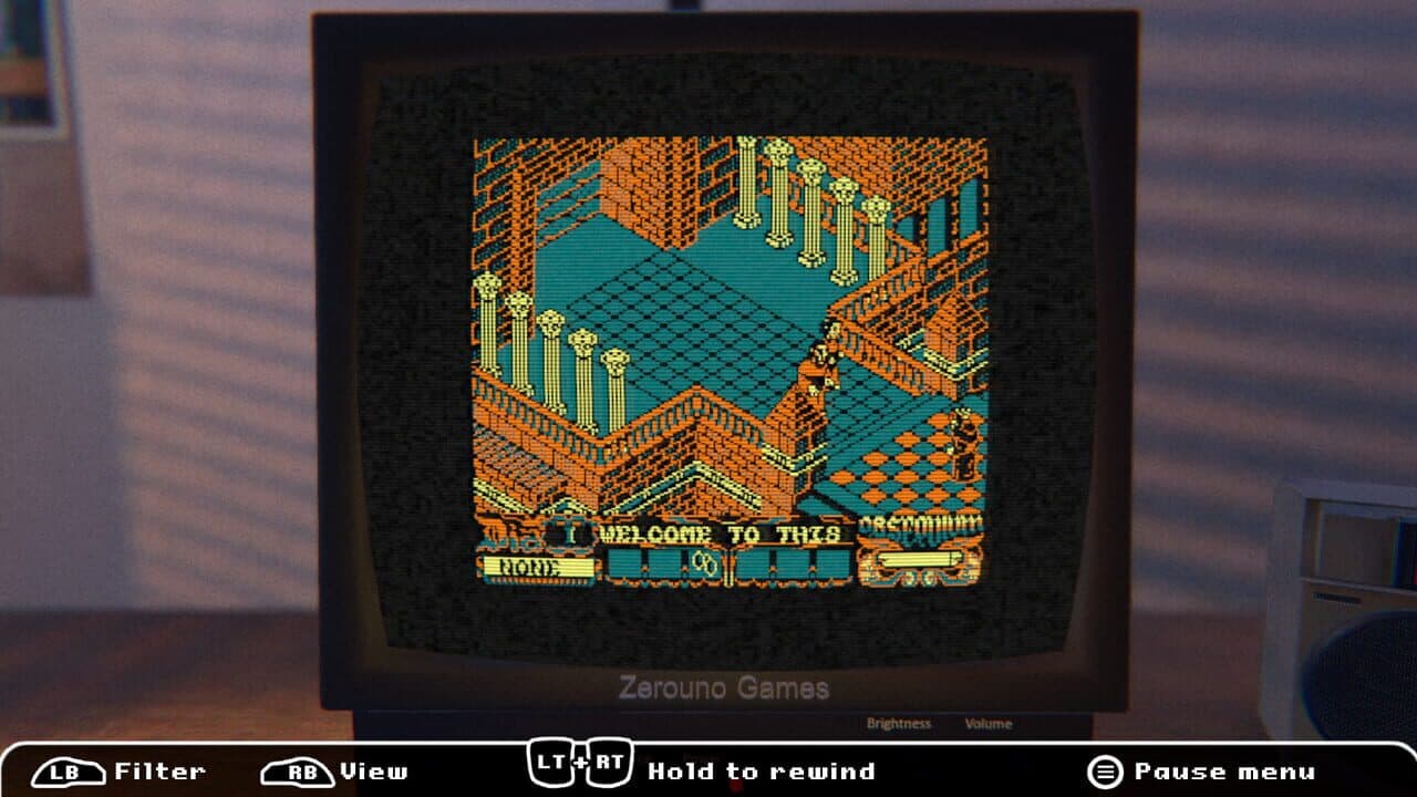Retro Golden Age: The Abbey of Crime thumbnail 5
