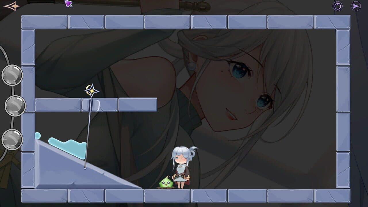 Adorable Witch 2 thumbnail 9