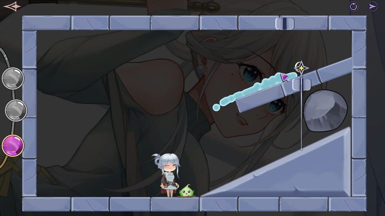 Adorable Witch 2 thumbnail 11