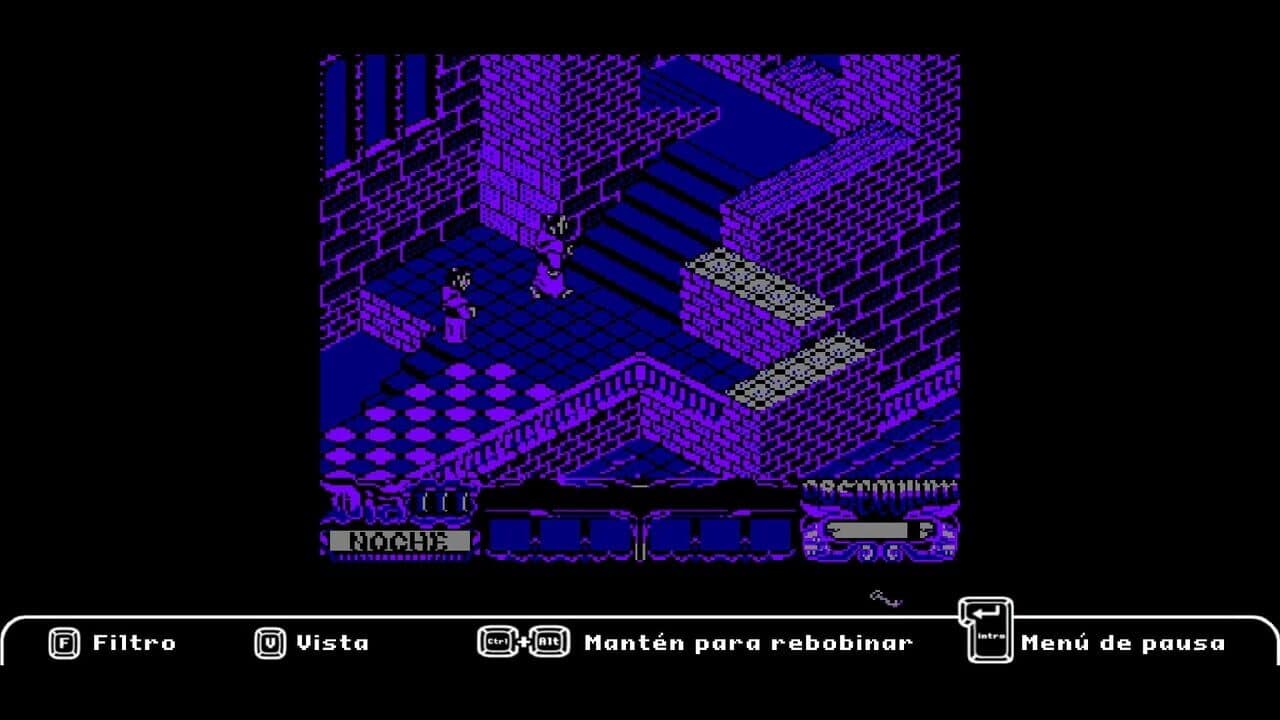 Retro Golden Age: The Abbey of Crime thumbnail 9