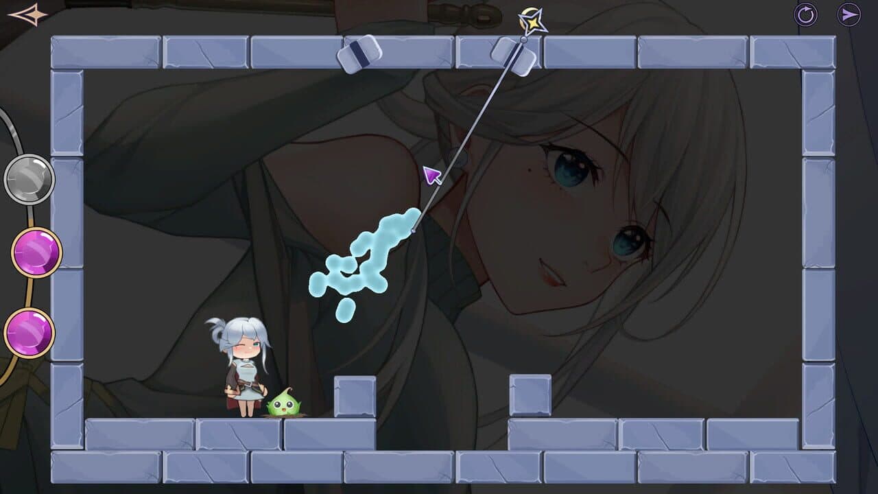 Adorable Witch 2 thumbnail 12