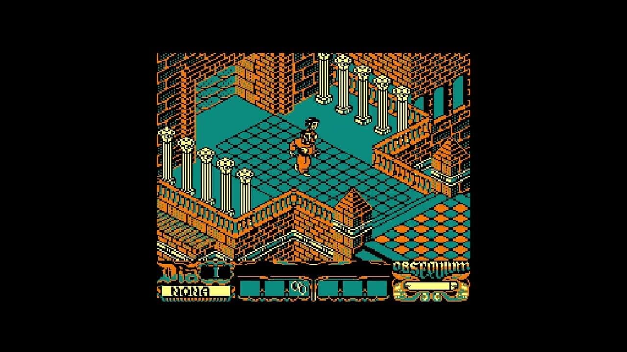 Retro Golden Age: The Abbey of Crime thumbnail 10