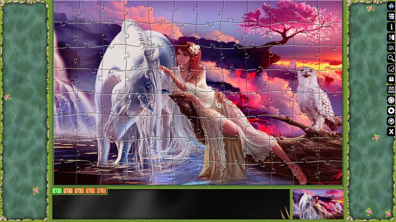 Pixel Puzzles Ultimate: Variety Pack 5XS thumbnail 3