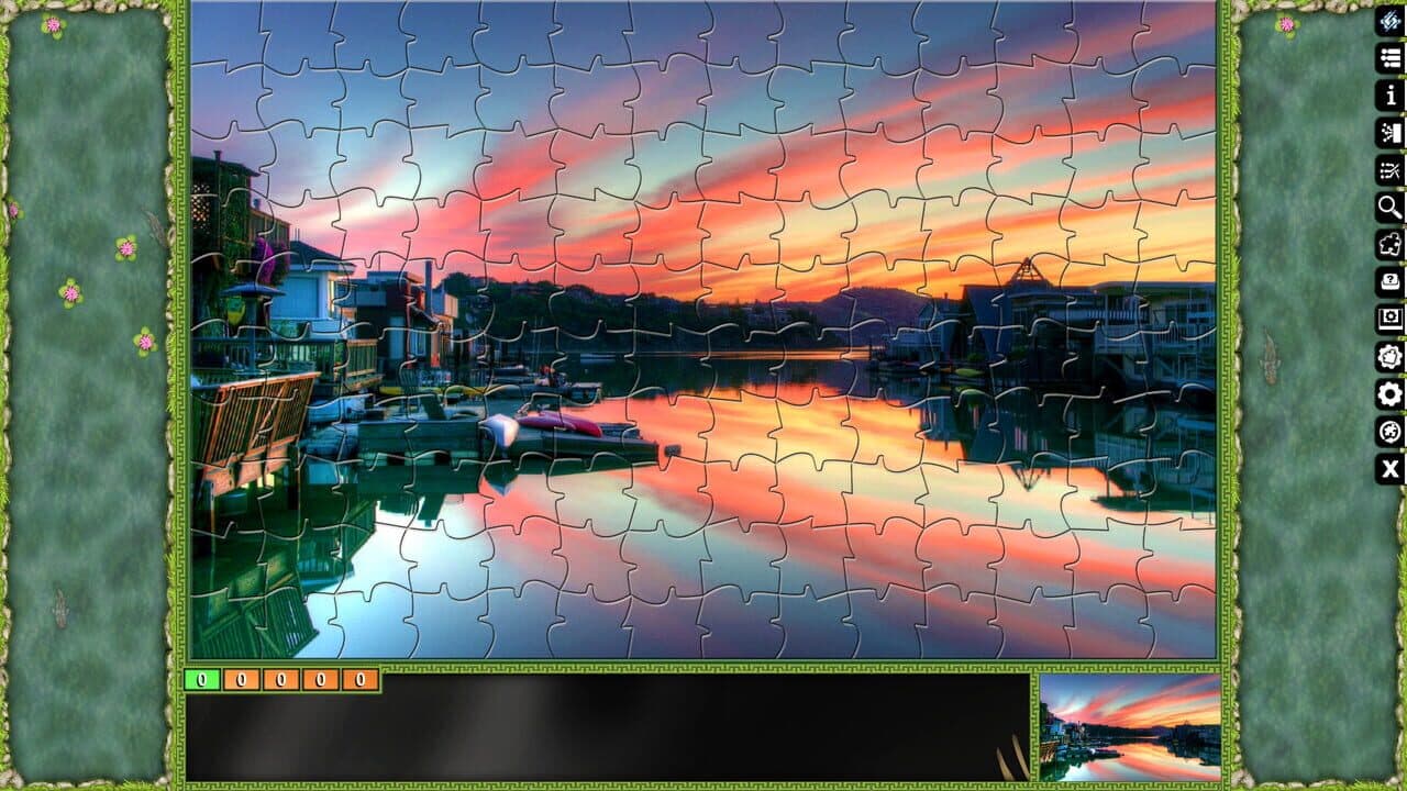 Pixel Puzzles Ultimate: Variety Pack 5XS thumbnail 5