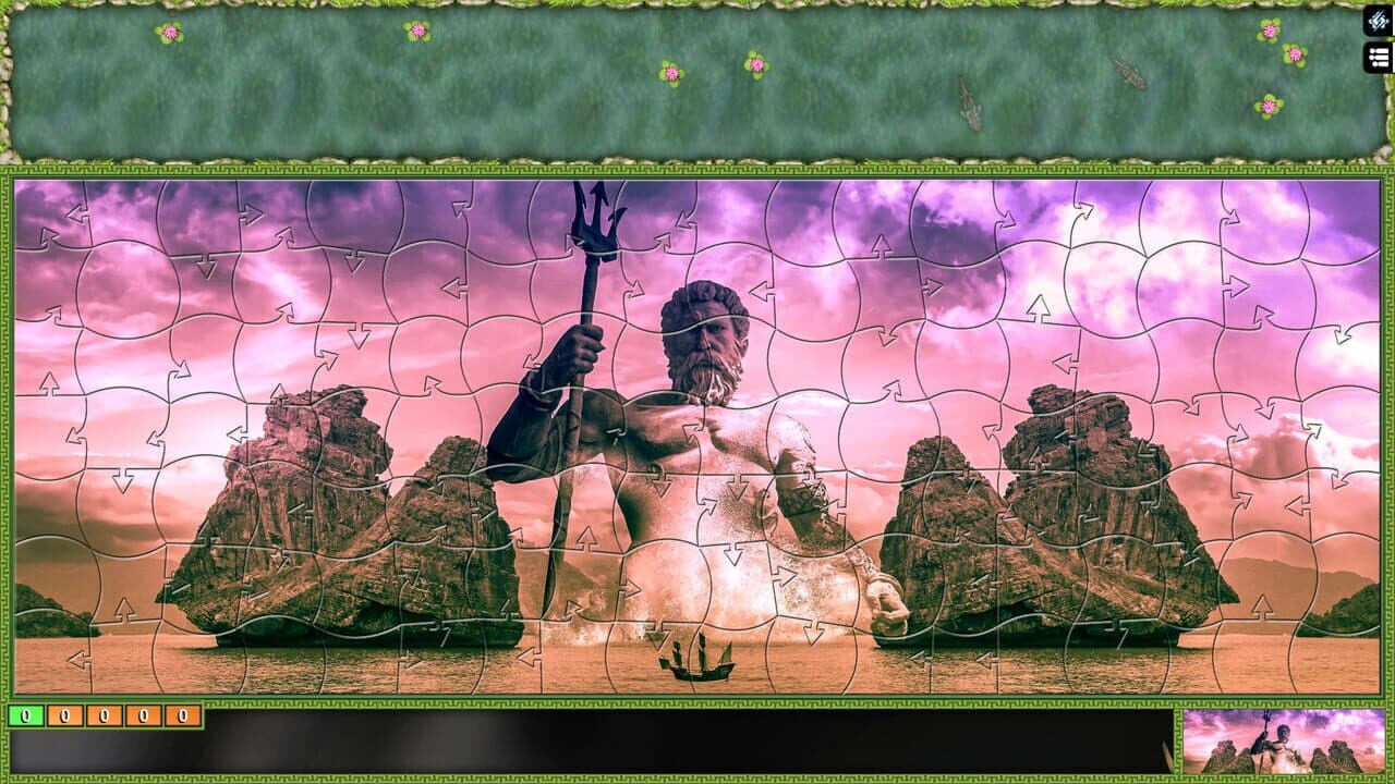 Pixel Puzzles Ultimate: Variety Pack 5XS thumbnail 8