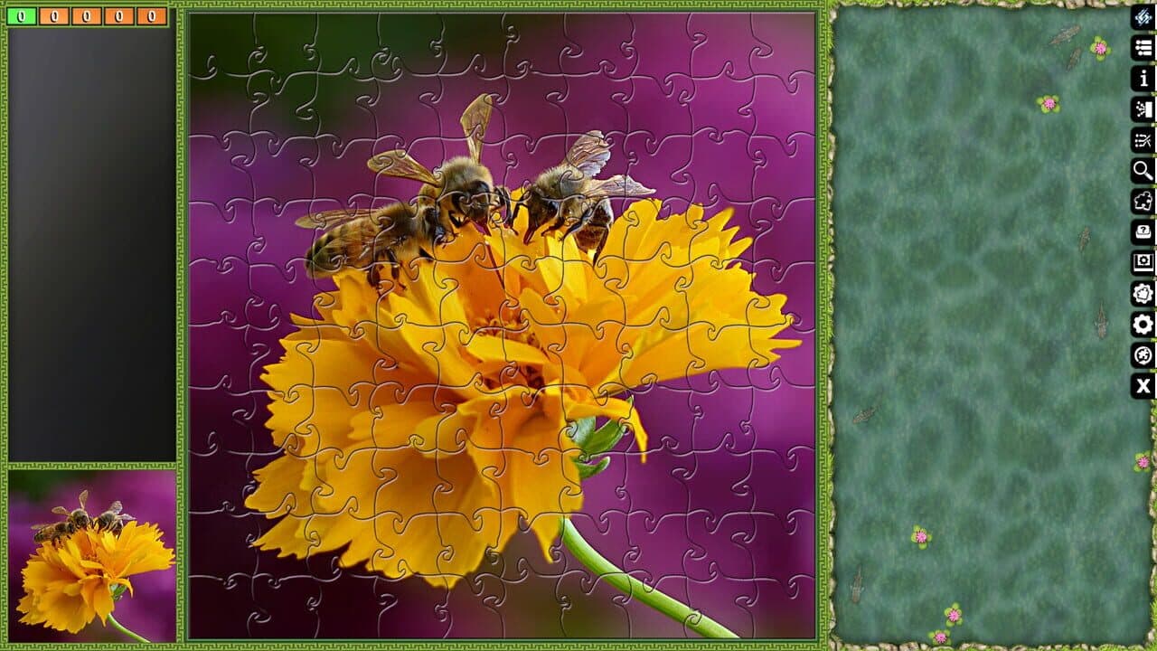 Pixel Puzzles Ultimate: Variety Pack 5XS thumbnail 12