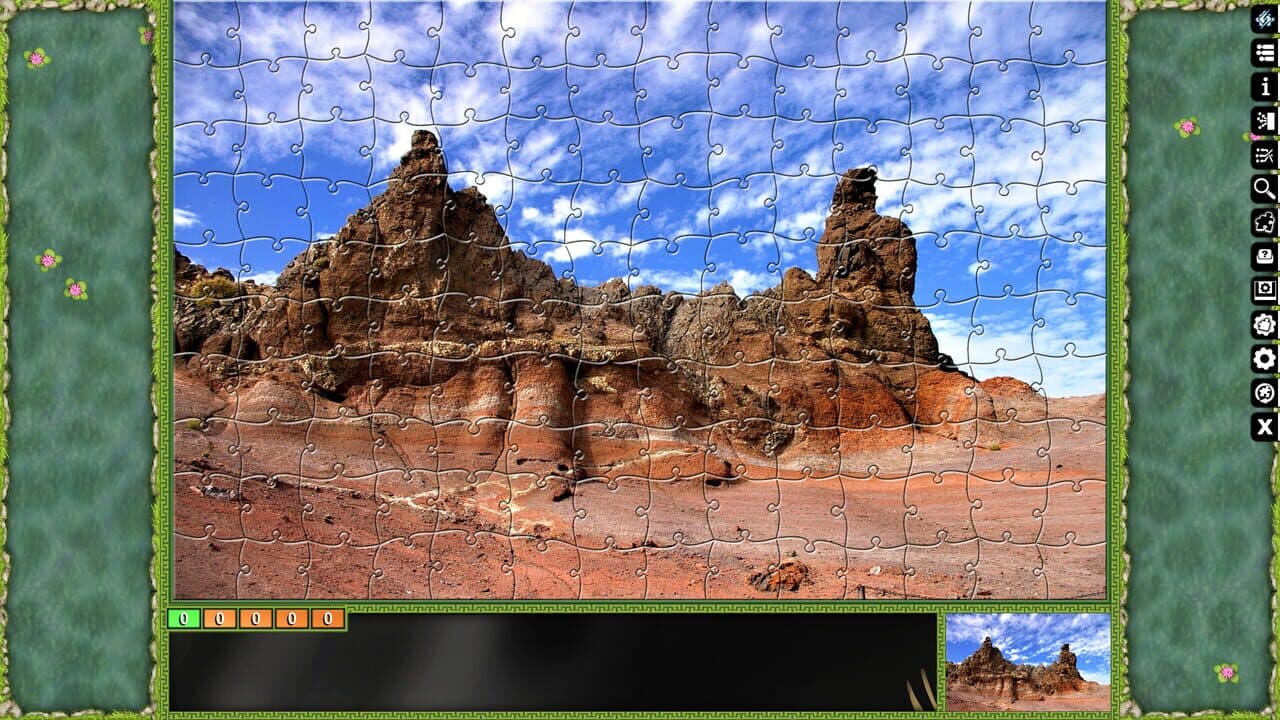 Pixel Puzzles Ultimate: Variety Pack 5XS thumbnail 13