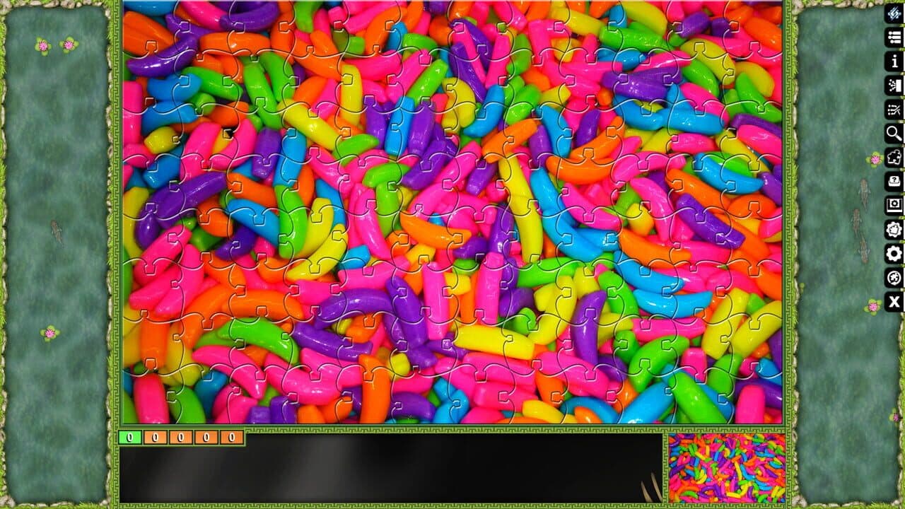Pixel Puzzles Ultimate: Variety Pack 5XS thumbnail 20
