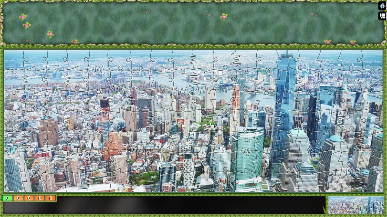 Pixel Puzzles Ultimate: Variety Pack 5XS thumbnail 21