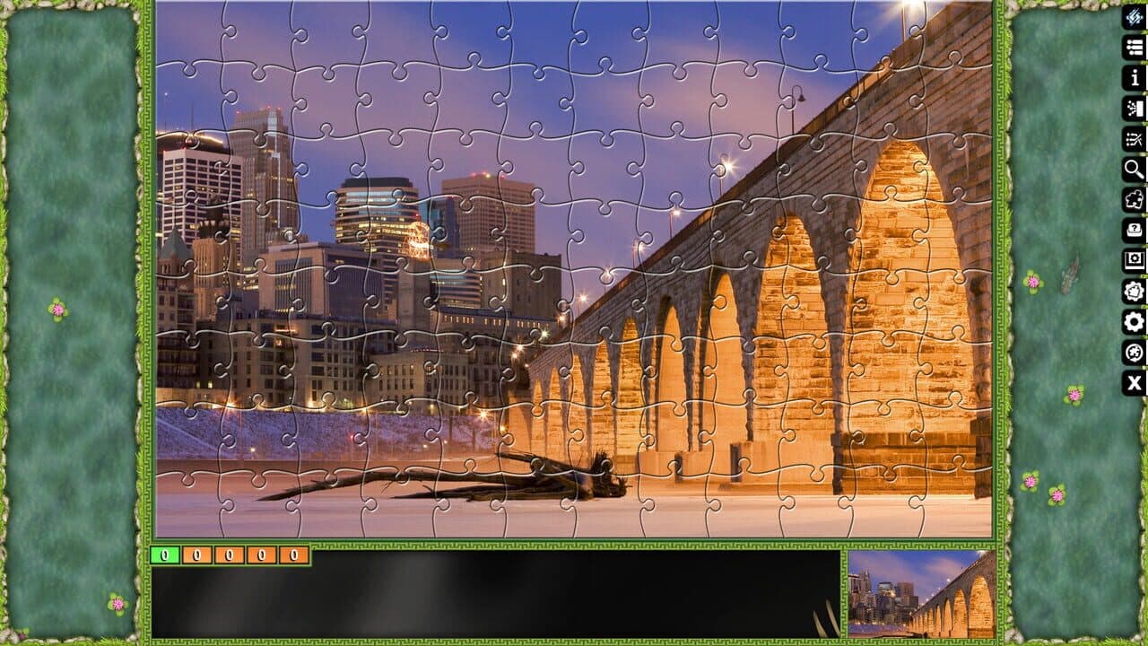 Pixel Puzzles Ultimate: Variety Pack 5XS thumbnail 25