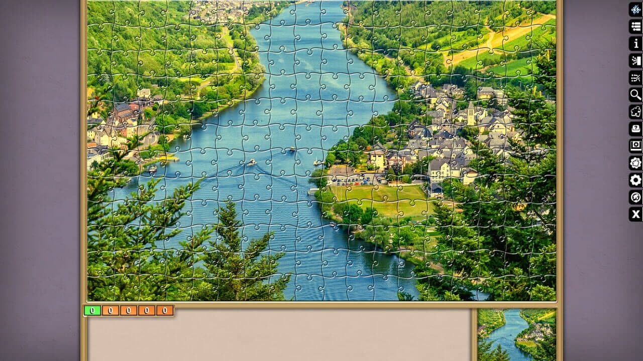 Pixel Puzzles Ultimate: Deutschland thumbnail 11