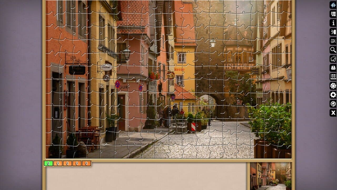 Pixel Puzzles Ultimate: Deutschland thumbnail 10